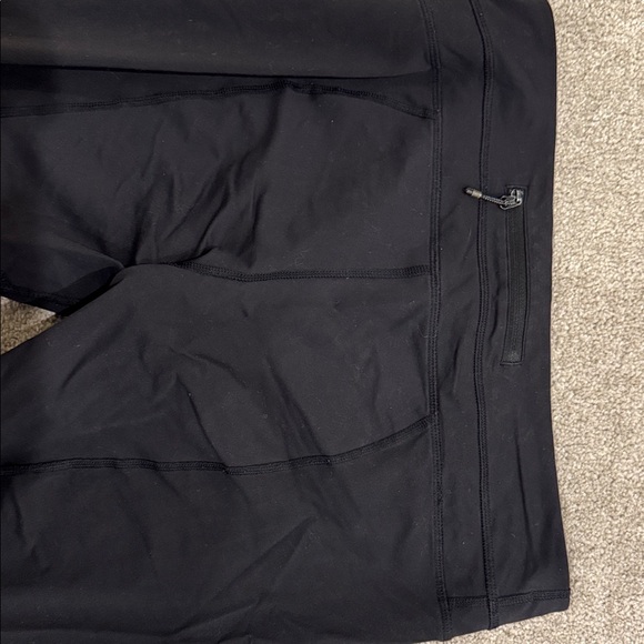 Lululemon tights - Picture 4 of 5